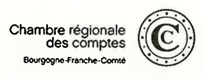 Avis rendu le 22 juin 2022 par la Chambre Régionale des Comptes BFC