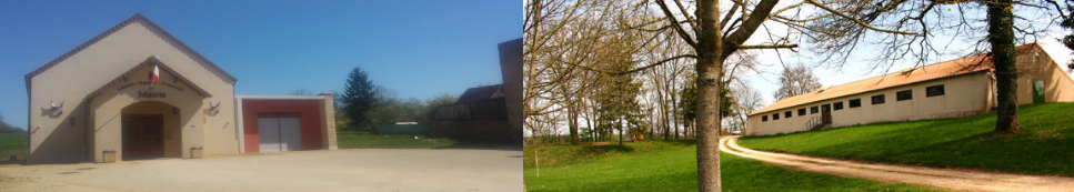 Banniere Commune de Toutry